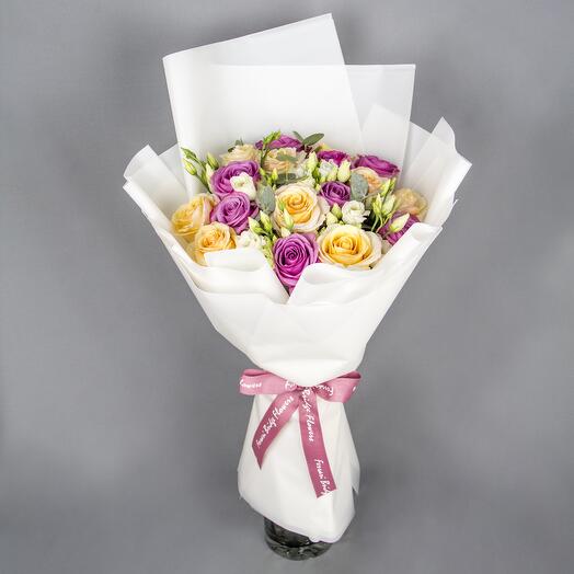 Sapphire Sweethearts