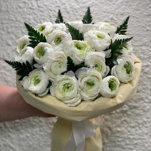 Я счастлива