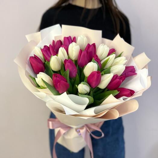 Доставка цветов в Пензе за 29 мин — СРОЧНО заказать цветы доставкой ...