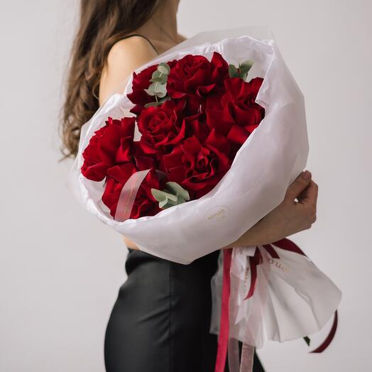 Mono bouquet "Classic"