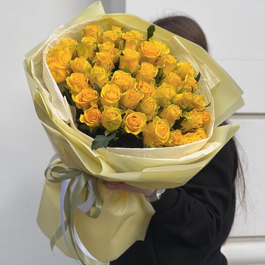 Bouquet sun️