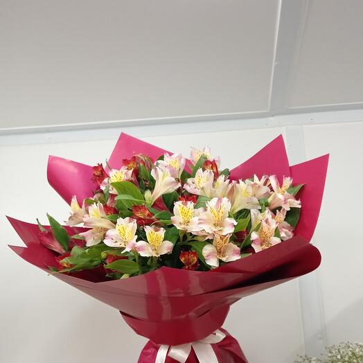 Яркий 💐