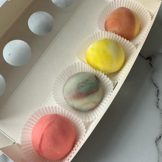 Mochi surtido