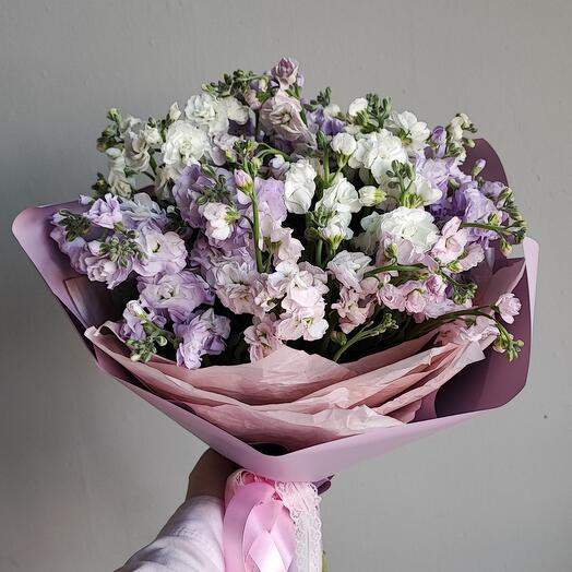 Микс из матиоллы