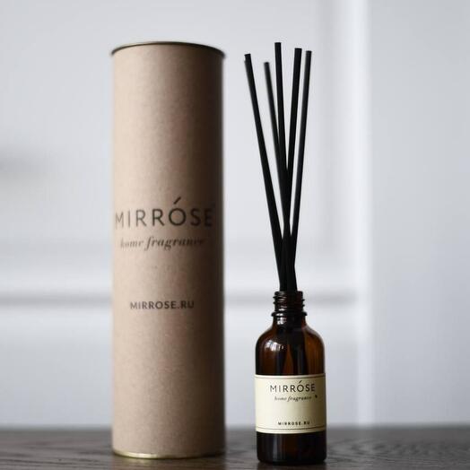Aromatic diffuser 30 ml "Tonka