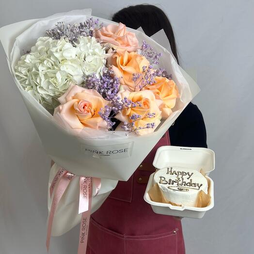 Комбо «праздник»