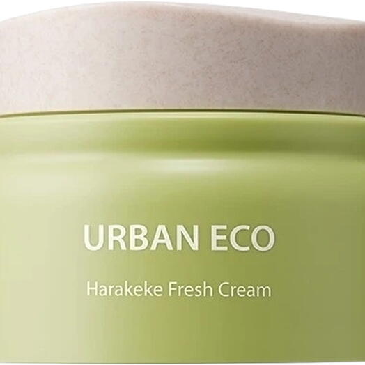 The Saem Harakeke Крем освежающий с экстрактом новозеландского льна Urban Eco Harakeke Fresh Cream 50 мл