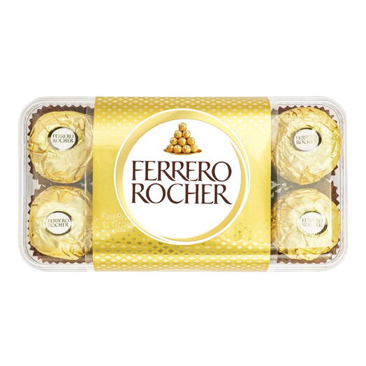 Ferrero Rocher