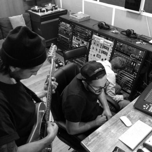 Подарочный сертификат Bantikov "Курс «Профессия звукорежиссёр»" 16 уроков, Санкт-Петербург