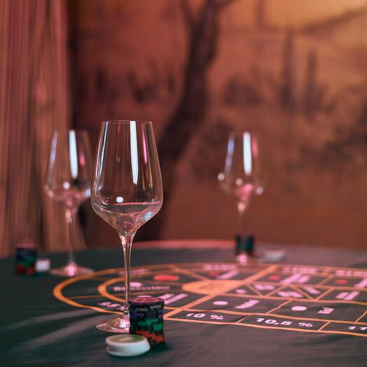 Винное Казино | Wine Casino