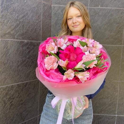 Любимой доченьке🌸