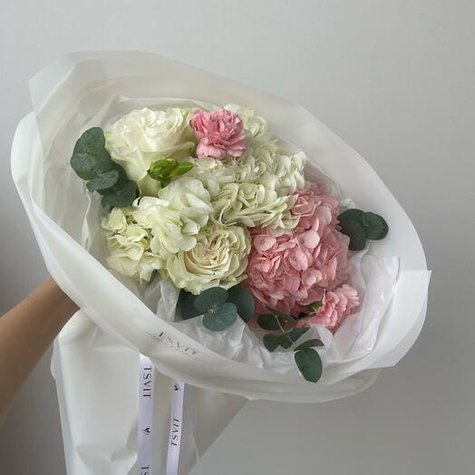 Sweet bouquet