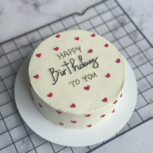 Торт бенто XL