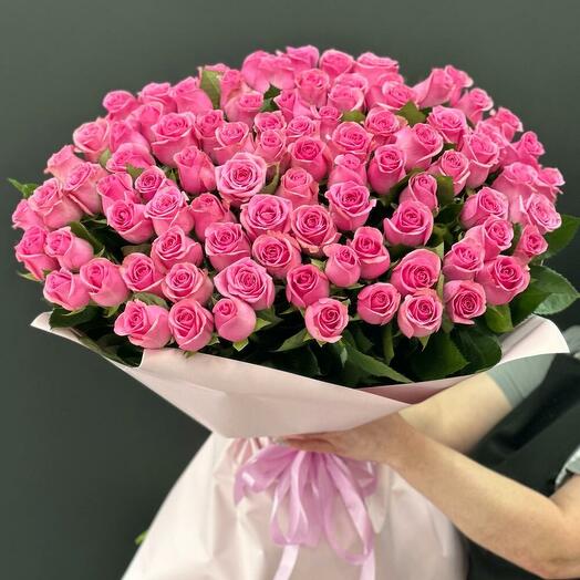 101 ФАЙЛА РОЗОВАЯ