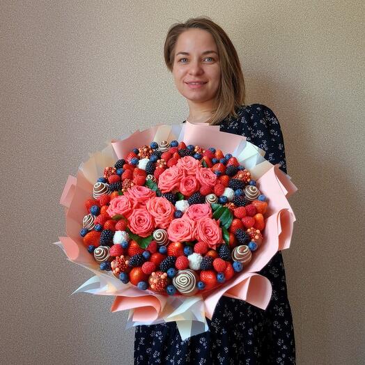 Безграничное счастье