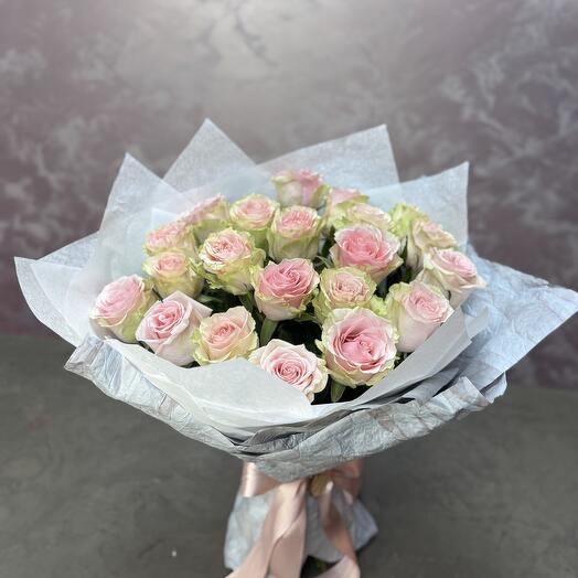 Rosas Frutetto