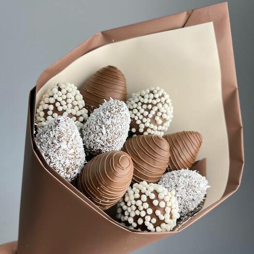 Humor de chocolate