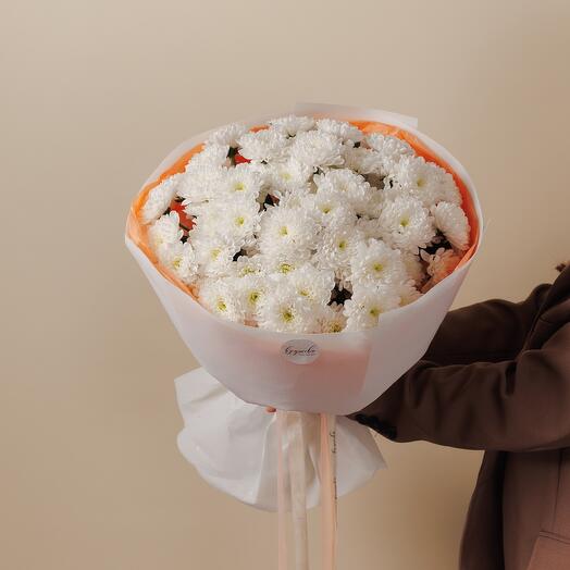 Белое счастье L