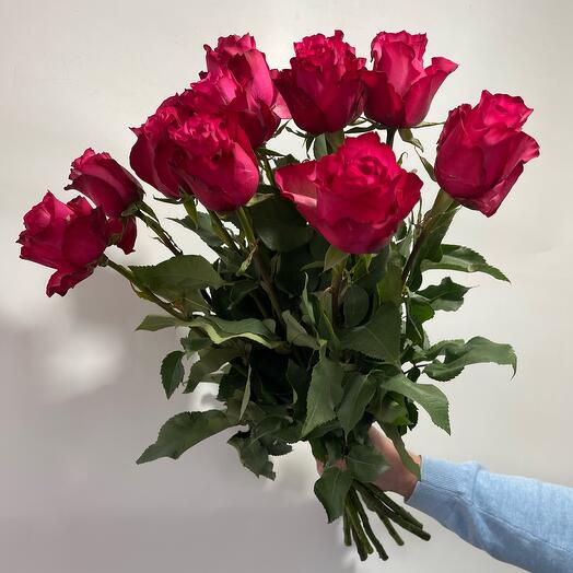 Букет роз Лола
