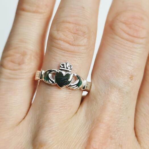 Кладдахское кольцо