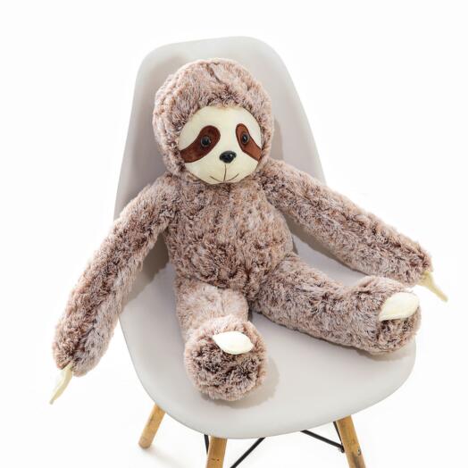 Ленивец 70 см