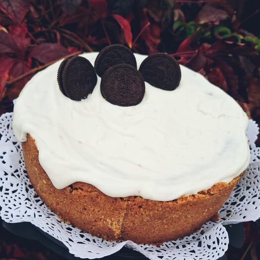 Чизкейк орео