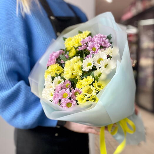 Сантини микс