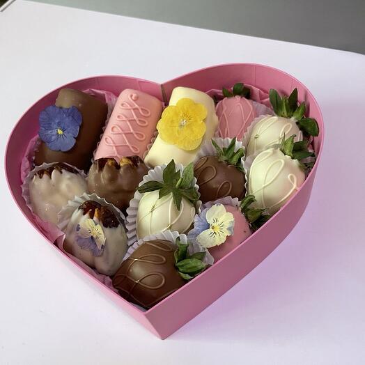 Сладкое сердце