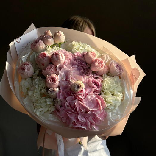Tender Morning M