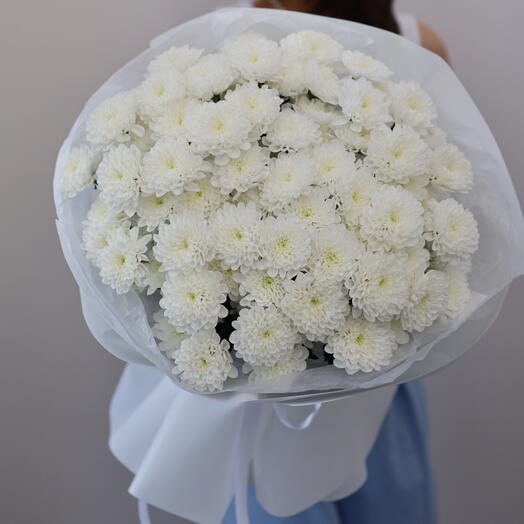 Белоснежная сказка