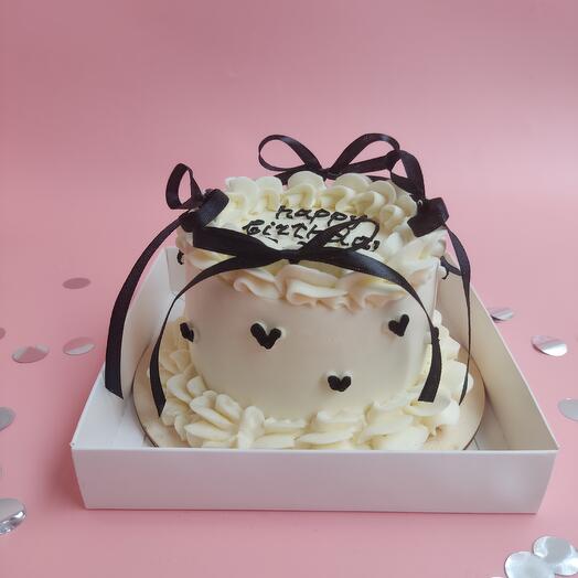 Торт Бенто Ламбет