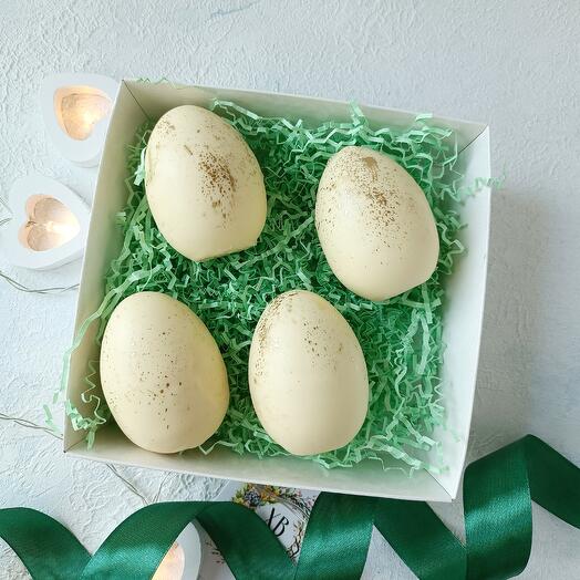 ПП муссовые пирожные