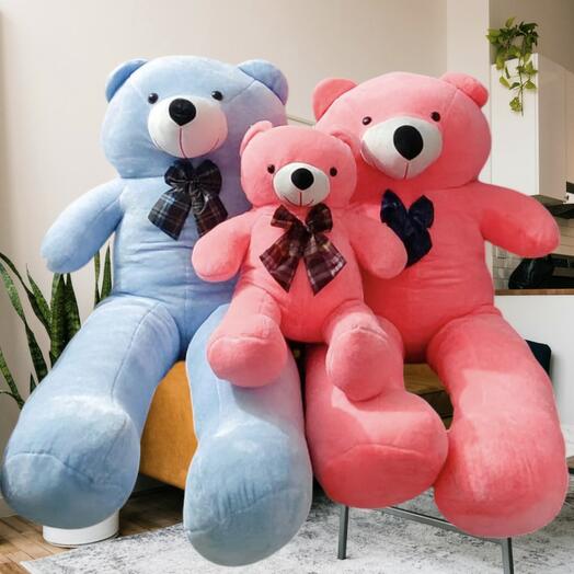 Furry Love Family