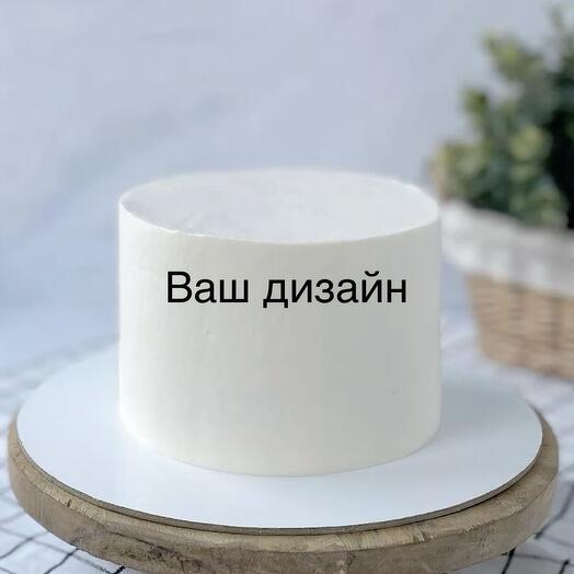 Бенто Макси с Вашим дизайном