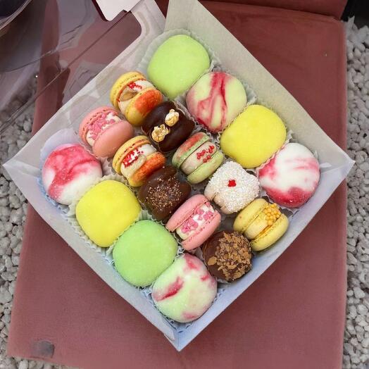 Набор десертов «Микс»