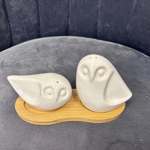 Набор для специй