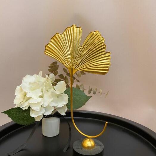 Лист пальмы