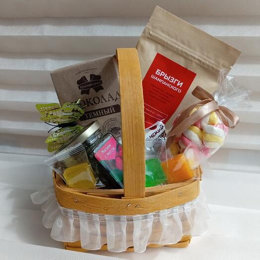 Набор чайный