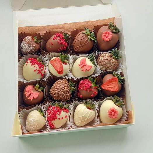 Набор праздничный