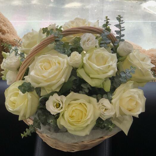 "райский сад"