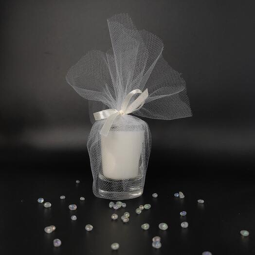 Свечи на праздник