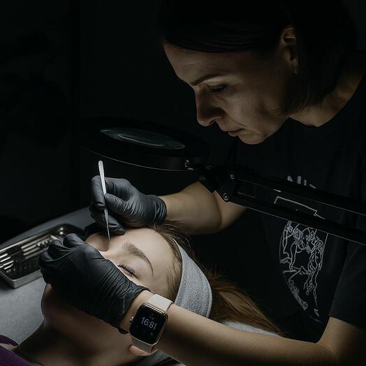 Fresh Skin чистка подросткам