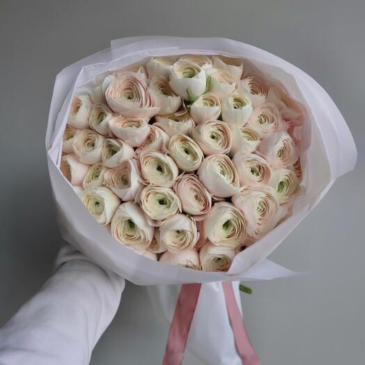 Ранункулюс