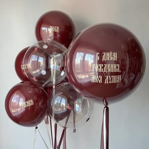 Композиция в славянском стиле