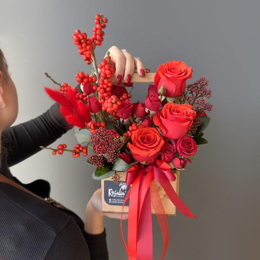 Композиция 127