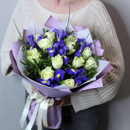 Felicidad floral