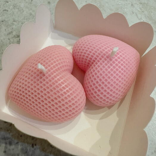 Сердце XS