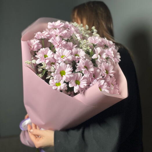 Стойкий букет «нежность»💕