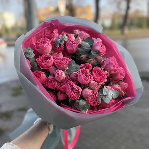 Любовное послание