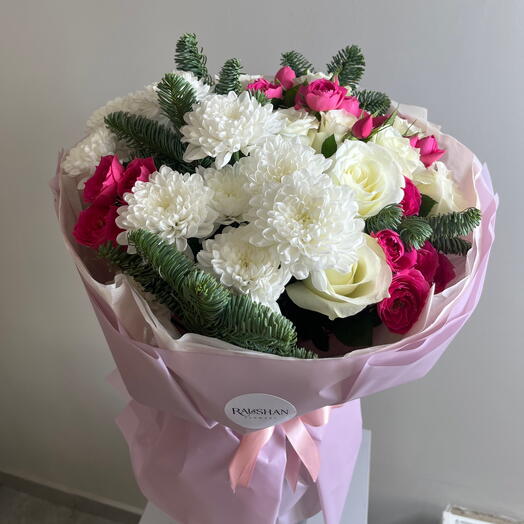 Северная нежность